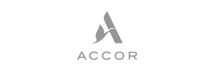 Logo Accor