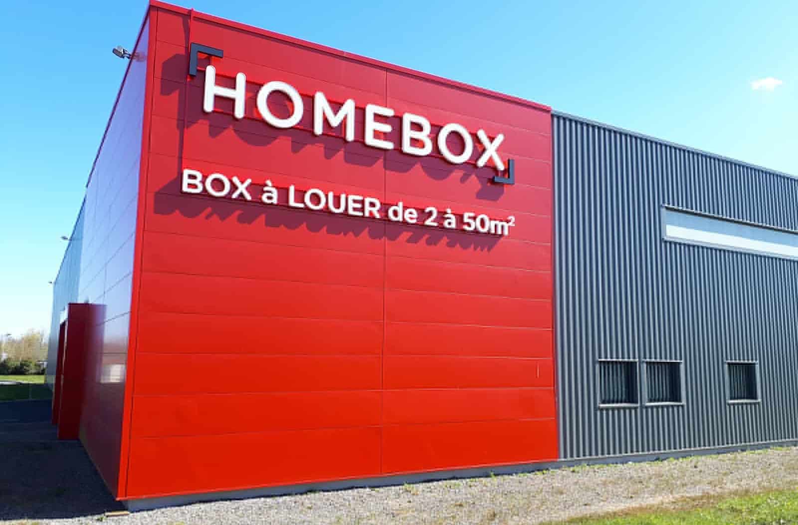 Homebox
