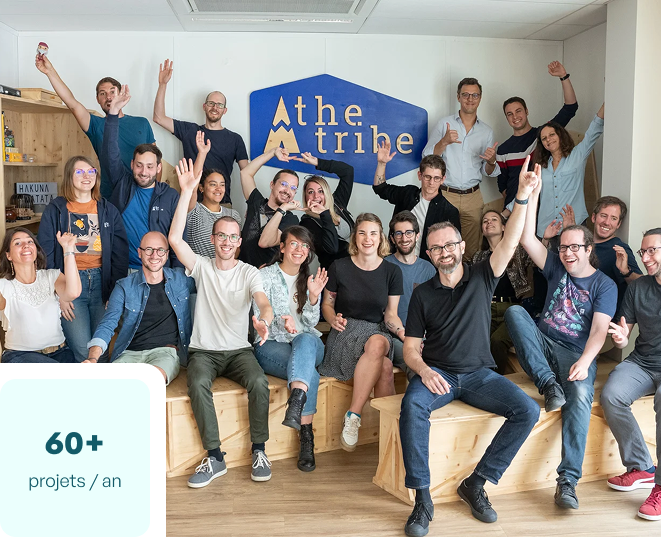 agence développement web